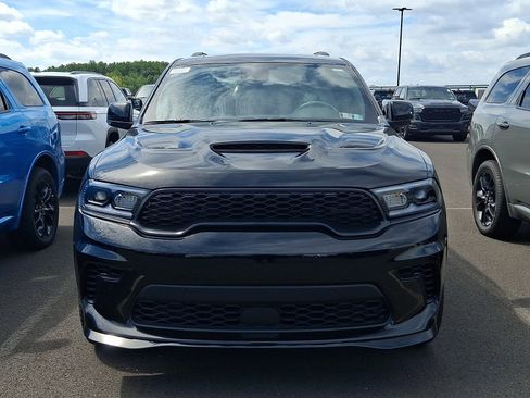 New 2027 Dodge Durango GT AWD/4WD image 2