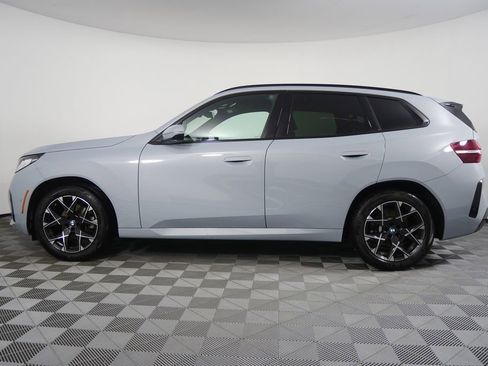 Certified 2025 BMW X3 xDrive30i image 6