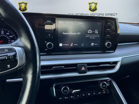 Used 2021 Kia K5 GT-Line image 14