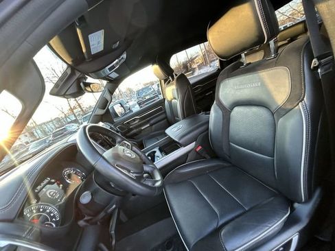 Certified 2023 RAM 1500 Laramie image 15