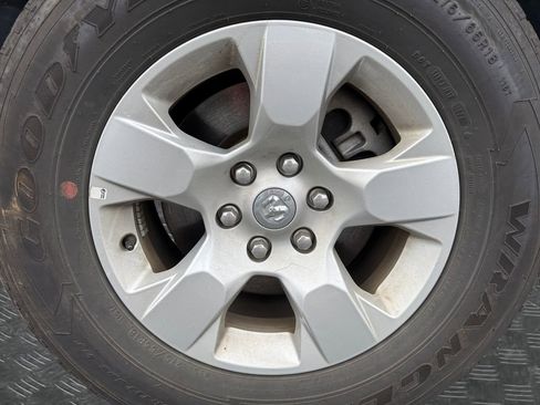 Certified 2025 RAM 1500 Big Horn image 20