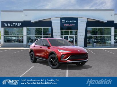 New 2026 Buick Envista Sport Touring w/ Convenience I Package