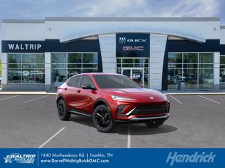 New 2026 Buick Envista Sport Touring w/ Convenience I Package video 1