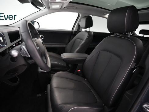 Used 2024 Hyundai Ioniq 5 Limited AWD/4WD image 4