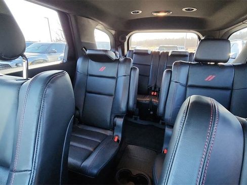 Used 2022 Dodge Durango R/T w/ Blacktop Package image 26