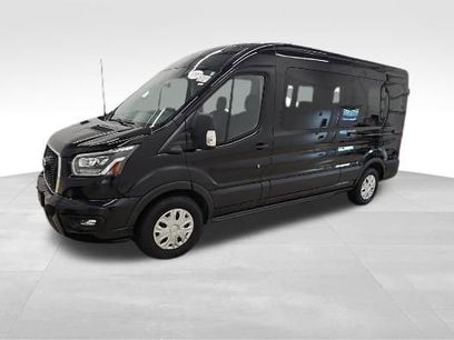Used 2023 Ford Transit 350 XLT