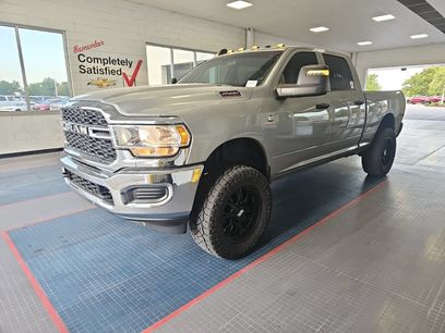 Used 2023 RAM 2500 Tradesman