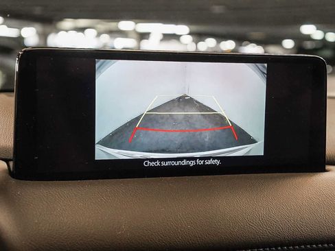 Used 2023 MAZDA CX-5 AWD 2.5 S w/ Select Package image 26