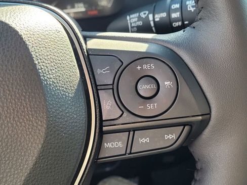 Used 2025 Toyota RAV4 Limited w/ Advanced Technology Package image 16