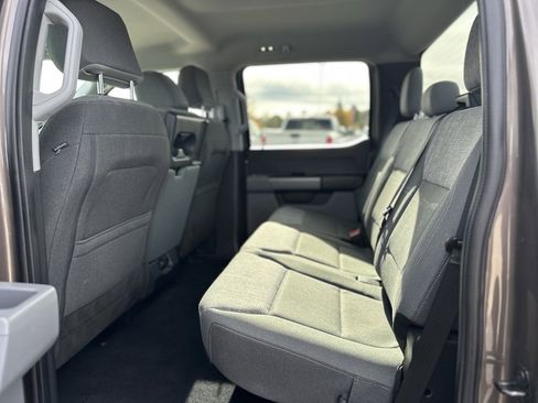 Used 2023 Ford F150 XLT image 30