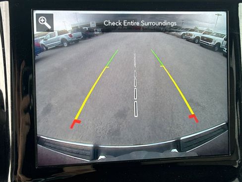 Used 2021 RAM 1500 Laramie AWD/4WD image 42