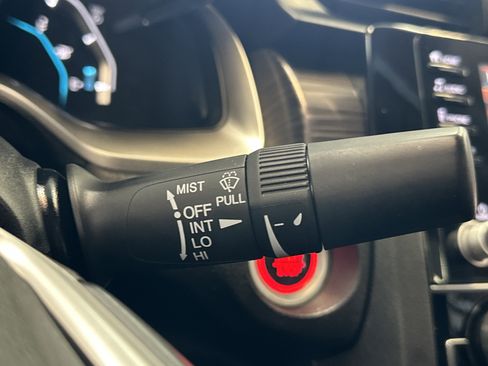 Used 2019 Honda Civic EX image 33