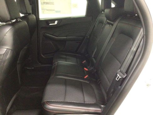 New 2026 Ford Escape ST-Line w/ Tech Pack #1 image 20