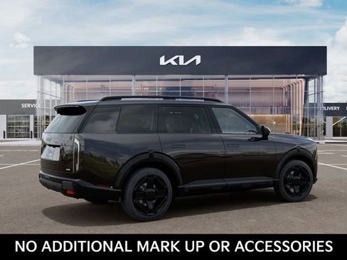 New 2027 Kia Telluride X-Line SX Prestige image 6
