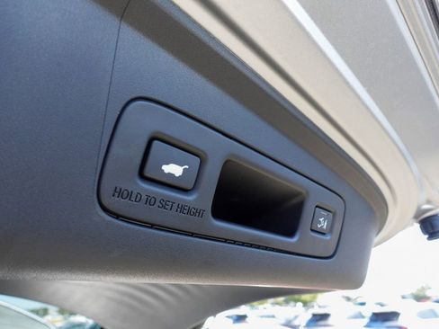 New 2025 Acura ADX A-Spec image 27