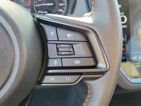 Used 2025 Subaru Crosstrek 2.5i Limited image 19