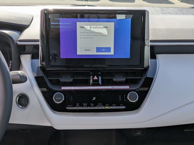 New 2027 Toyota Corolla SE FWD image 15