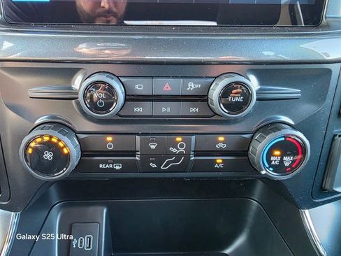 New 2026 Ford F150 STX w/ Equipment Group 200A image 19