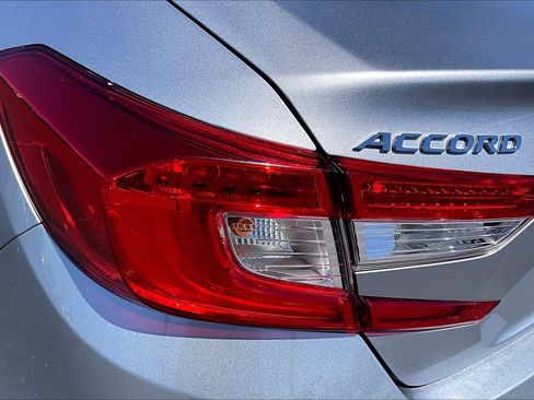 Used 2021 Honda Accord LX image 28