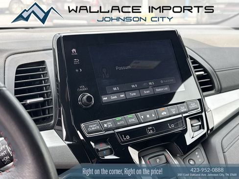 Used 2024 Honda Odyssey Sport image 24
