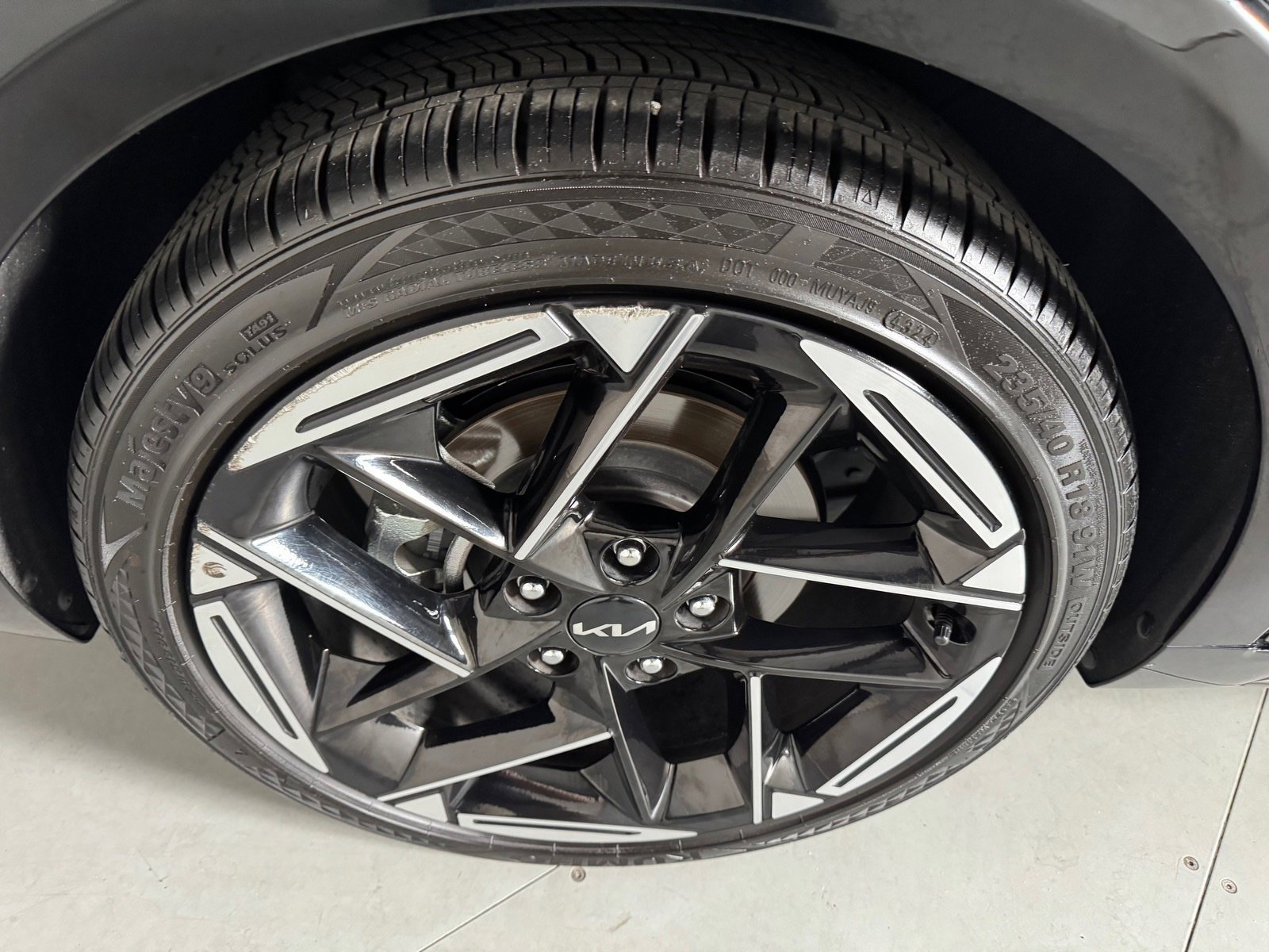 Used 2025 Kia K4 GT-Line w/ GT-Line Sunroof Package FWD image 10
