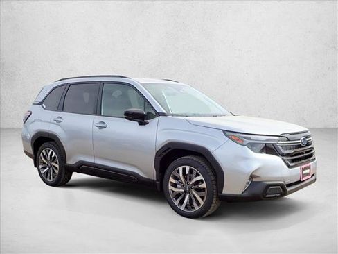 New 2026 Subaru Forester Touring image 6