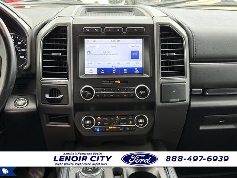 Certified 2021 Ford Expedition XLT image 14