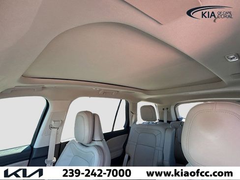Used 2023 Lincoln Aviator Reserve w/ Equipment Group 201A image 29