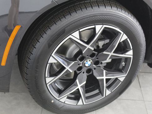 Used 2026 BMW X3 xDrive30 image 23