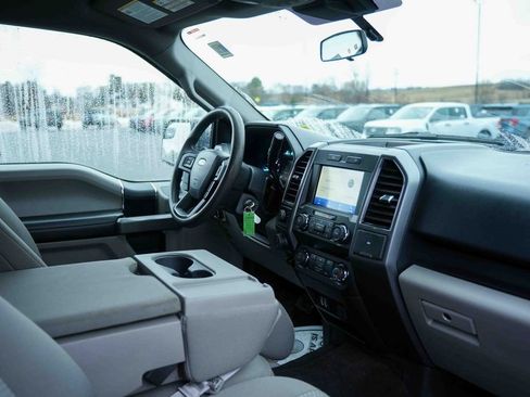 Used 2020 Ford F150 XLT w/ Trailer Tow Package image 16