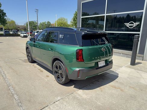 Certified 2026 MINI Cooper Countryman S AWD/4WD image 3