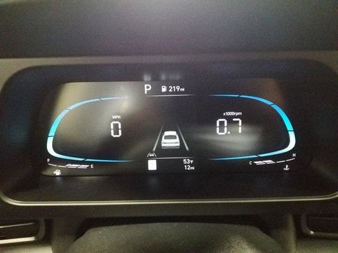 New 2026 Hyundai Elantra Sport image 10