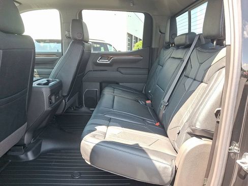 New 2026 Chevrolet Silverado 1500 RST AWD/4WD image 5
