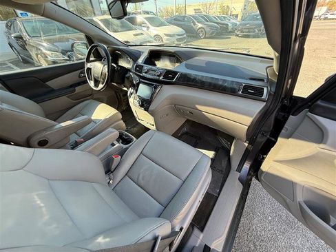 Used 2016 Honda Odyssey EX-L image 34