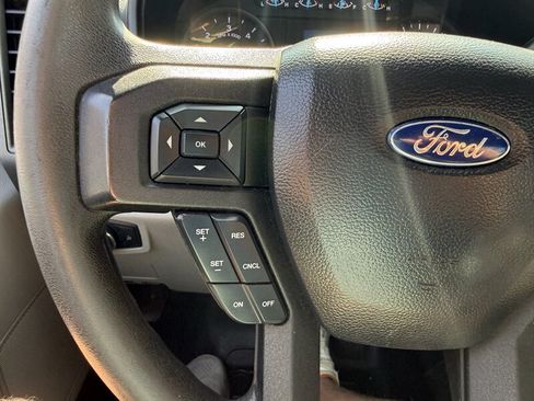Used 2019 Ford F450 XL w/ Snow Plow Prep Package RWD image 21