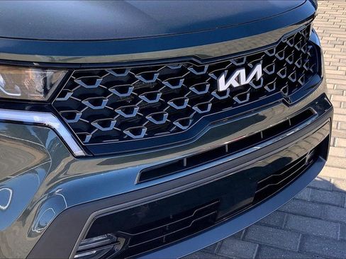 Used 2023 Kia Sorento X-Line EX image 30