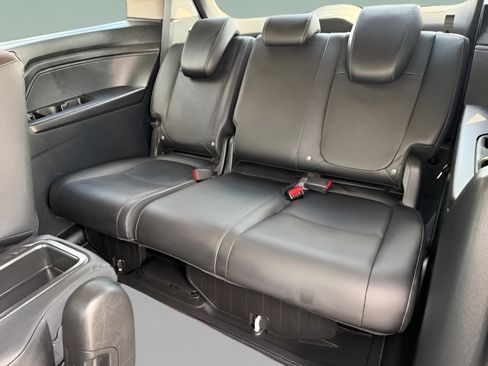 Certified 2024 Honda Odyssey EX-L image 25