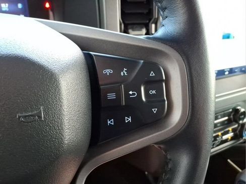 Used 2024 Ford Bronco Big Bend AWD/4WD image 28