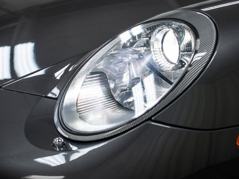 Used 2007 Porsche 911 Carrera 4S AWD/4WD image 53