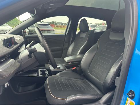 Used 2022 Ford Mustang Mach-E GT AWD/4WD image 10