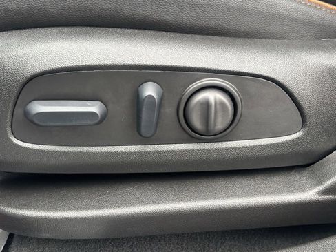 Certified 2023 GMC Acadia AT4 w/ Technology Package image 14