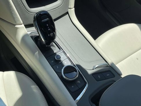 New 2025 Cadillac XT5 Premium Luxury w/ Technology Package image 26