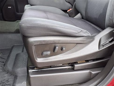 Used 2018 Chevrolet Silverado 1500 LT w/ All Star Edition image 22