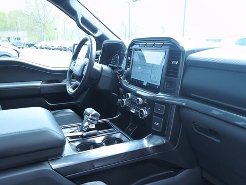 Used 2023 Ford F150 XLT w/ Equipment Group 302A High image 9