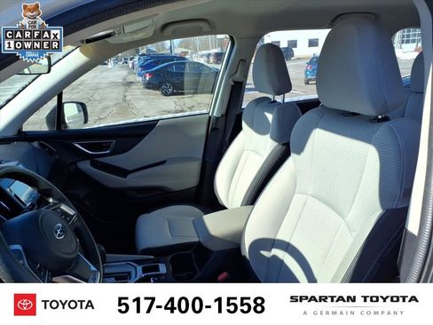 Used 2023 Subaru Forester image 13