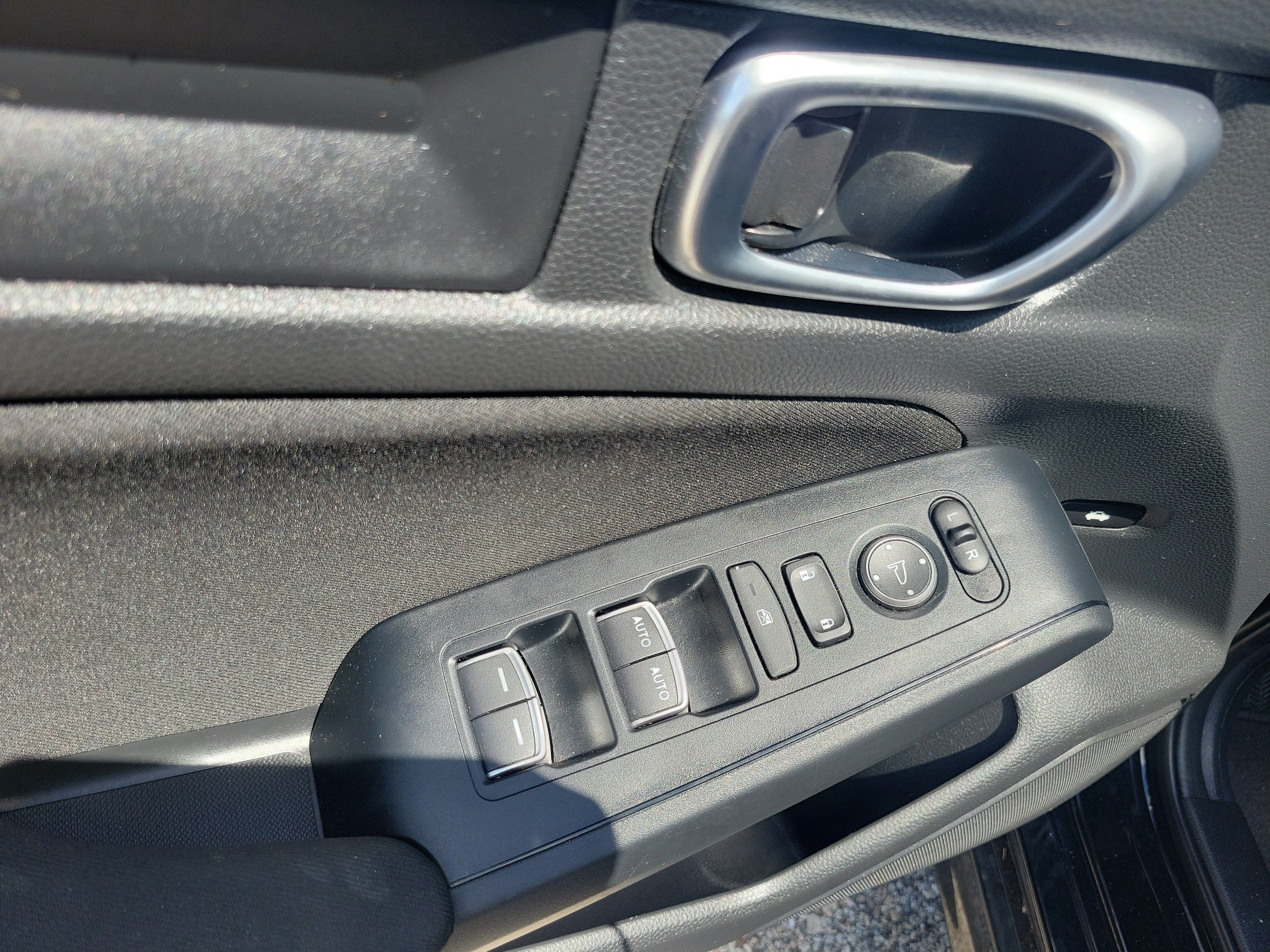 Used 2024 Honda Civic Sport image 21