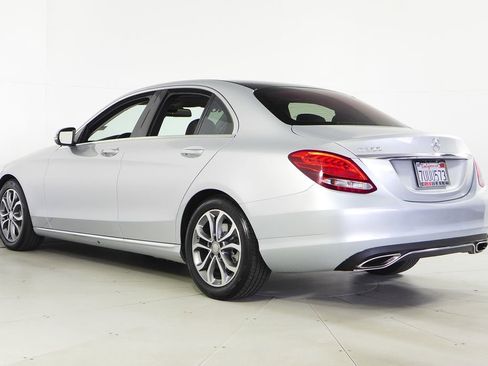 Used 2016 Mercedes-Benz C 300 Sedan image 9