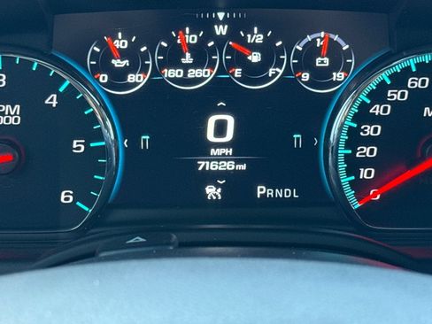 Used 2019 GMC Yukon Denali w/ Denali Ultimate Package AWD/4WD image 27
