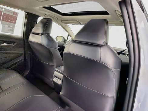 New 2026 Toyota Corolla XLE FWD image 25
