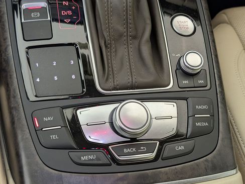 Used 2017 Audi A7 3.0T Prestige w/ Prestige Package image 29